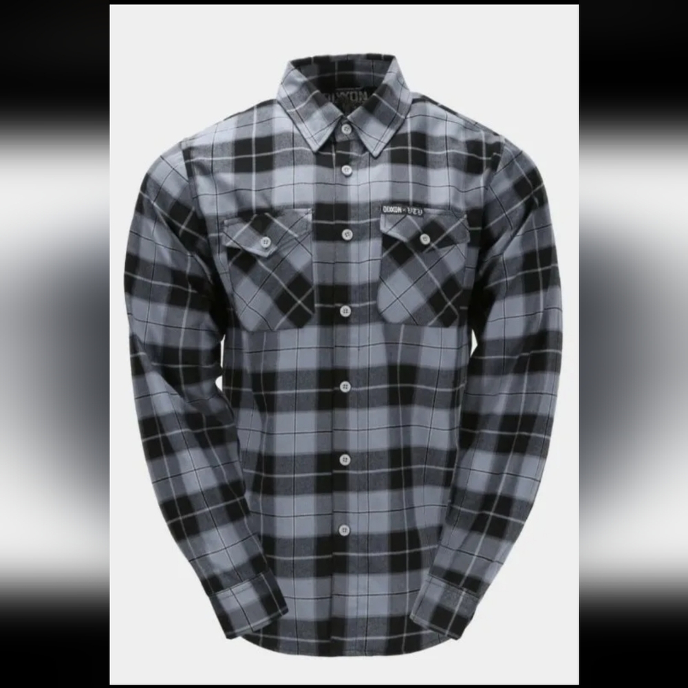 Dixxon V-Twin Visionary Men's Large Tall